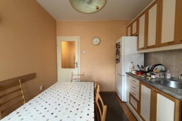 Slika 0 - Dr Nika Miljanića, Dvosoban stan na prodaju, 51m2, 145.000€